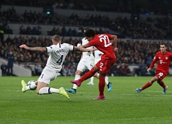 Serge Gnabry: Từ 'hàng thải' đến kẻ hủy diệt Tottenham