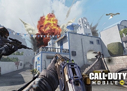 Siêu phẩm Call of Duty Mobile chính thức ra mắt, đâu đâu cũng chơi được chỉ trừ... Việt Nam và Trung Quốc