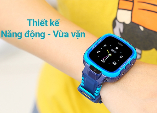 Smartwatch đồng loạt giảm giá, ưu đãi đến 20% khi mua kèm