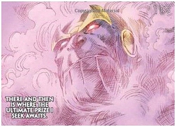 Soán ngôi TOAA, Thanos trở thành thực thể quyền năng nhất vũ trụ Marvel