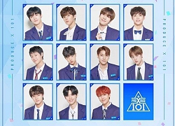 SỐC: Cảnh sát đã thu bằng chứng 'Produce X 101' gian lận, 5 thành viên này của X1 vào dạng tình nghi