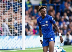 Tammy Abraham chốt tương lai, chờ cuộc gọi từ Southgate