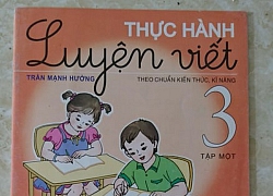 Thanh Hóa: Phòng Giáo dục biến giáo viên thành người bán sách "bất đắc dĩ"?