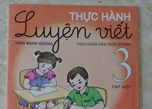 Thanh Hóa: Phòng Giáo dục biến giáo viên thành người bán sách "bất đắc dĩ"?