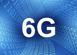 Thế giới còn đang loay hoay với 5G, Huawei đã bắt đầu phát triển mạng 6G