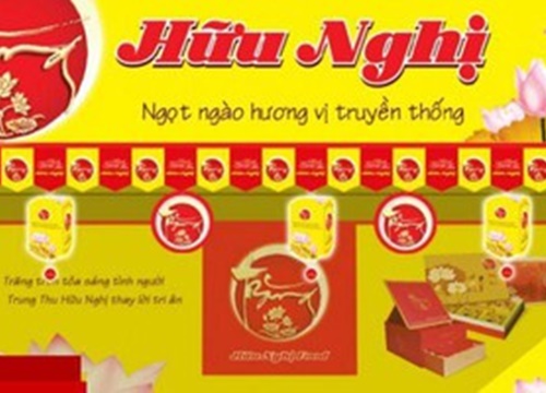 Thực phẩm Hữu Nghị (HNF) quyết bán toàn bộ hơn 1 triệu cổ phiếu quỹ