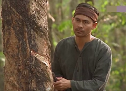 "Tiếng sét trong mưa": Đêm Khải Duy đánh vợ khi ân ái, ngày đập đầu người như đập cá, nhưng đáng nói là có nhân vật đẹp trai xuất hiện