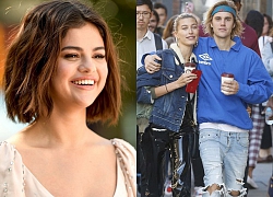 Tiết lộ cảm xúc của Selena Gomez trong ngày cưới của Justin Bieber: Hạnh phúc hơn và đã sẵn sàng hẹn hò người mới!