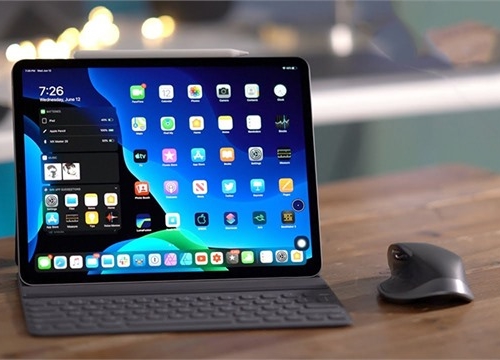 Tổng hợp những tính năng hay được sử dụng trên iPadOS mà bạn cần biết