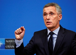 Tổng thư ký Stoltenberg: Ukraine không phải thành viên NATO, được giúp đỡ như 'bạn bè, láng giềng'