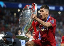 Top 10 &#8220;siêu tiền đạo&#8221; đáng xem nhất Champions League năm nay