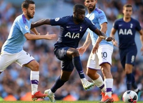 Tottenham bị hủy diệt, "mối tình" Levy - Pochettino chắc có bền lâu?