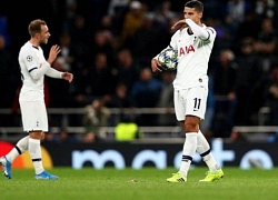 &#8220;Tottenham đã mệt mỏi và bỏ cuộc&#8221;