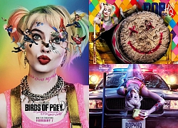 Trailer phim 'Birds of Prey': Harley Quinn và nhóm đả nữ DC bước vào cuộc truy đuổi vui nhộn và... đẫm máu!