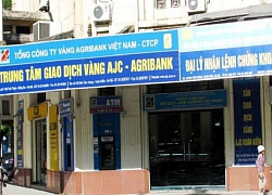 Bị Agribank tố lợi dụng thương hiệu, Vàng Agribank đổi tên thành Vàng bạc đá quý Asean