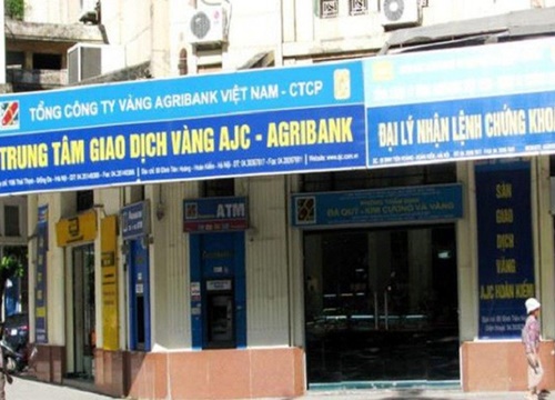 Bị Agribank tố lợi dụng thương hiệu, Vàng Agribank đổi tên thành Vàng bạc đá quý Asean