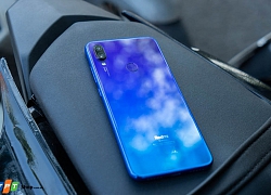 Tư vấn: thời điểm này có nên mua Redmi Note 7?