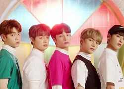 TXT giới thiệu album mới, ấn định ngày ra mắt vào cuối tháng 10