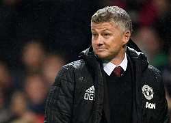 Buồn vì chia điểm với Arsenal, Solskjaer chỉ rõ điểm yếu của M.U