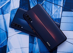 Vivo V1936A được cơ quan 3C chứng nhận, có thể là iQOO Lite