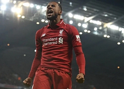 Wijnaldum, chìa khoá vạn năng của Liverpool