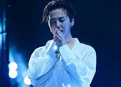 Ý nghĩa lời nhắn và bức thư của G-Dragon trên Instagram: 'Hãy sống cho chính mình'