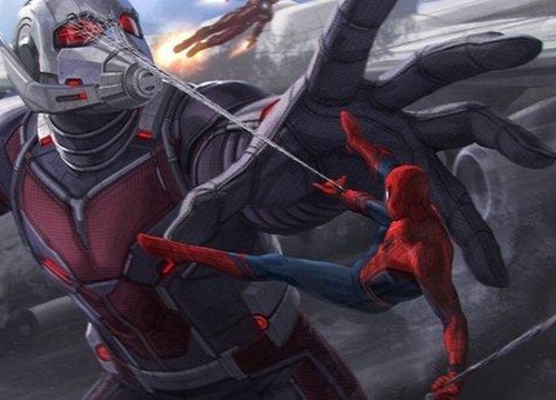 10 nhân vật fan muốn Spider-Man hợp tác cùng trong tương lai!