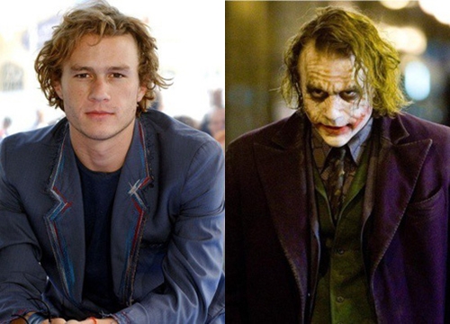 3 diễn viên tự "hành xác" khắc khổ vì vai Joker: Người sụt cả 20 cân, có người ám ảnh tự tìm đến cái chết