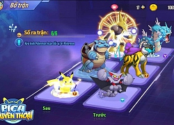 5 Pokemon hệ Tâm Linh "bá đạo" nhất từ trước tới nay được fan cuồng săn lùng cho bằng được!