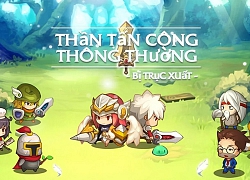 5 ứng dụng và game Android hấp dẫn có phí nhưng đang được FREE (3/10)