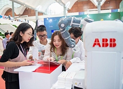 ABB: Việt Nam là một trong những thị trường đầu tư hấp dẫn nhất