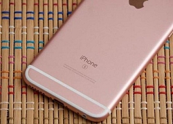 Apple sửa chữa miễn phí iPhone 6S và 6S Plus không bật được nguồn