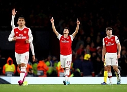 Arsenal đại thắng, Martin Keown đặc biệt khen ngợi 3 cái tên