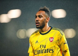 Aubameyang gọi CEO Dortmund là gã hề