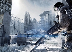 Bạn còn 24 giờ để tải miễn phí game Metro 2033 Redux rất hay