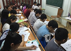 Băn khoăn chuyện dạy thêm, học thêm...