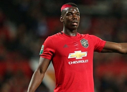 BẢN TIN TỐI 4/10: Solsa 'để dành' Pogba cho Liverpool