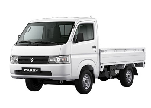 Bảng giá ôtô Suzuki tháng 10/2019: Thêm sản phẩm mới