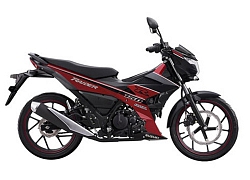 Bảng giá xe máy Suzuki tháng 10/2019: Ưu đãi cực sốc