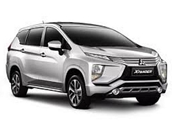 Bảng giá xe Mitsubishi tháng 10/2019: Giảm giá sốc, thêm lựa chọn mới