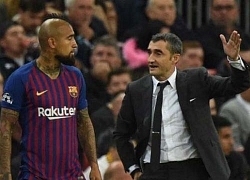 Barca và nỗi lo đáng sợ: Bao giờ mới hết là "FC hiệp 2"?