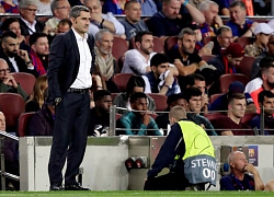 Barcelona nhọc nhằn thắng Inter Milan, HLV Valverde nói gì?