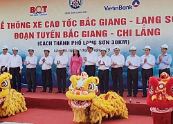 Bất động sản Lạng Sơn "cất cánh" nhờ cú huých hạ tầng