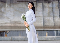 Bị chê không xứng đáng đi thi Miss Grand International 2019, Á hậu Kiều Loan "đáp trả" mạnh mẽ