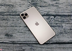 Bị chê thiếu đột phá, iPhone 11 vẫn bán chạy