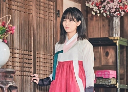 Bị hại với kiểu tóc từ &#8220;thời tiền sử&#8221;, Kim So Hyun kém xinh hẳn trước nam chính Tiểu Sử Chàng Nok Du!