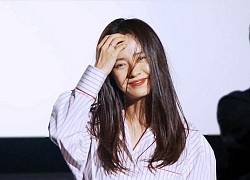 Bí kíp giữ nhan sắc trẻ đẹp như gái đôi mươi của Song Ji Hyo