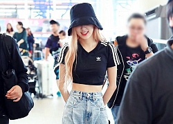 BlackPink và dàn hot girl Việt chuộng mốt mặc quần rộng từ thời cha mẹ