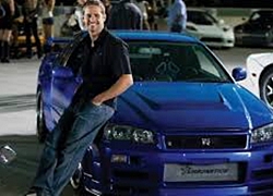 Bộ sưu tập ấn tượng của cố tài tử Paul Walker được đem đấu giá