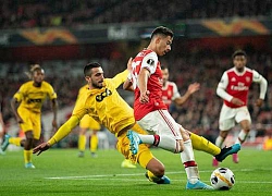 Bóng đá Europa League, Arsenal - Standard Liege: SAO trẻ rực sáng, mưa gôn khó cưỡng